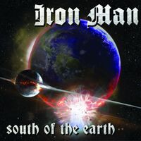 Iron Man - South of the Earth