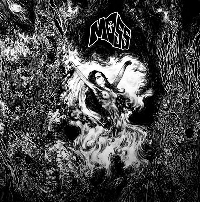 Moss - Horrible Nights