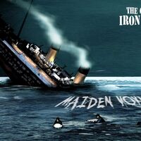 The (Original) Iron Maiden - Maiden Voyage