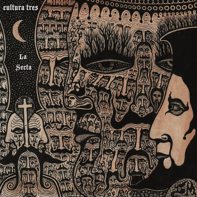 Cultura Tres - Day One [live]