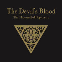 The Devil's Blood stopt