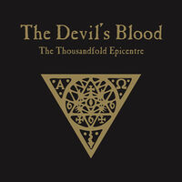 The Devil's Blood stopt