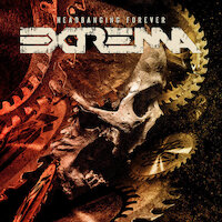 Extrema - For The Loved And The Lost