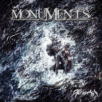 Monuments - Mirror Image