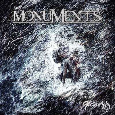 Monuments - Leviathan