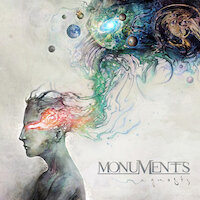 Monuments preview aankomende album