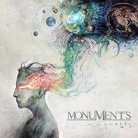 Monuments preview aankomende album