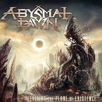 Abysmal Dawn - In Service Of Time
