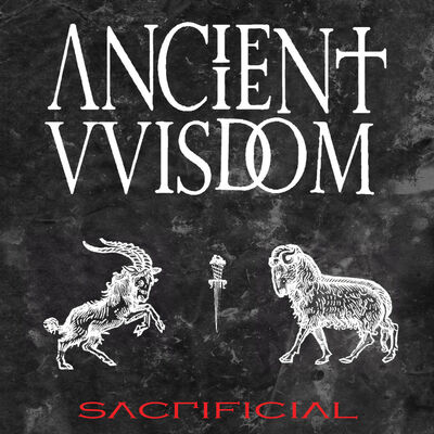 Ancient VVisdom - We Are Damnation