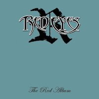 Red Eyes - The Red Album
