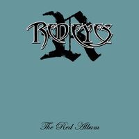 Red Eyes - The Red Album