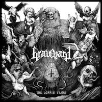Graveyard - The Coffin Years