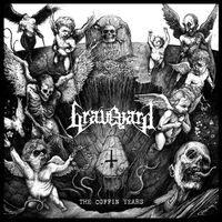 Graveyard - The Coffin Years