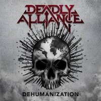 Deadly Alliance - Dehumanization