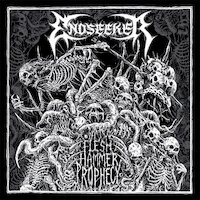 Endseeker - Possessed By The Flame