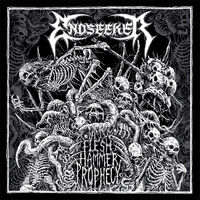 Endseeker - Possessed By The Flame