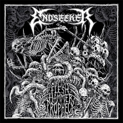 Endseeker - Possessed By The Flame