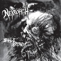 Nekrofilth - I'm a Degenerate / Junkie Cunt