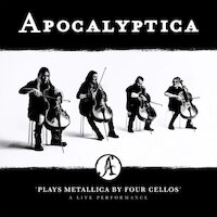 Apocalyptica - One [live]