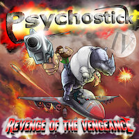 Psychostick - NSFW (How Many Times Can You Say F*ck?)