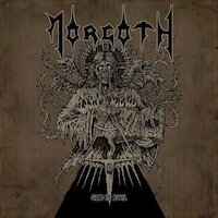 Morgoth - God Is Evil