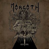 Morgoth - God Is Evil