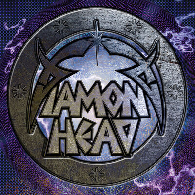 Diamond Head - Diamonds