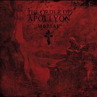 The Order Of Apollyon - Trident Of Flesh