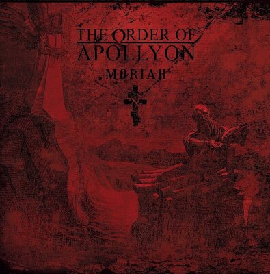 The Order Of Apollyon - Trident Of Flesh