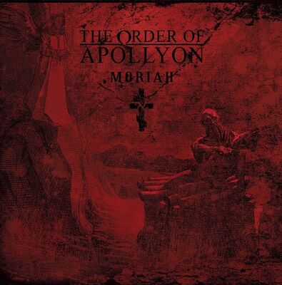 The Order Of Apollyon - Grey Father