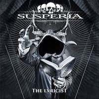 Susperia - Heretic