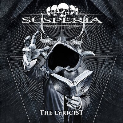 Susperia - Heretic