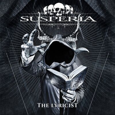 Susperia - Heretic