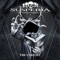 Susperia - I Entered