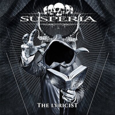 Susperia - I Entered