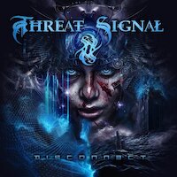 Threat Signal - Disconnect [Full Album]