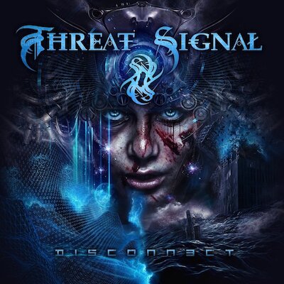 Threat Signal - Disconnect [Full Album]