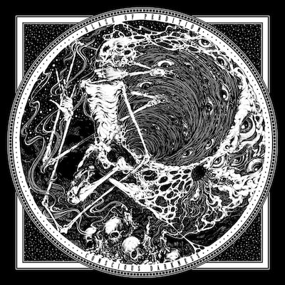 Blaze Of Perdition - Ashes Remain
