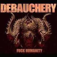 Debauchery - Deutsche Kriegsmaschine