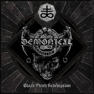 Demonical - To Become The Weapon