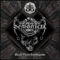 Demonical - To Become The Weapon