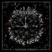 Demonical - Darkness Unbound