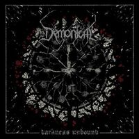 Demonical - Darkness Unbound