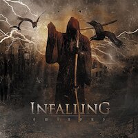 Infalling - Distorted Visions