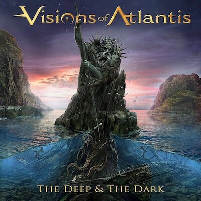 Visions Of Atlantis - The Last Home