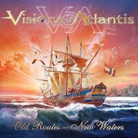 Visions Of Atlantis - Winternight