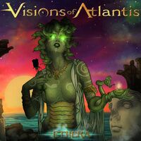 Visions of Atlantis - Ethera