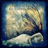 The Hillinoise - Nymphetamine