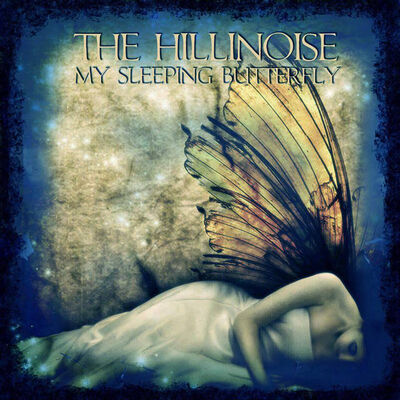 The Hillinoise - Nymphetamine