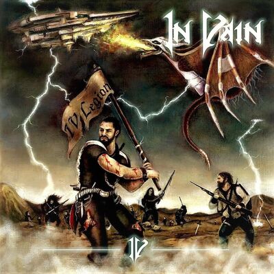 In Vain - Assembled For War